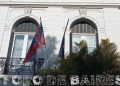 La Embajada de la República Eslovaca en Buenos Aires