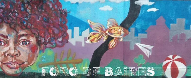 Los Graffitis de Cabrera y Pringles reemplazaron al tigre de la esquina