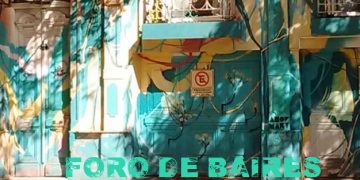 Nuevos Graffitis Invierno – Primavera 2021 en Palermo