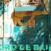 Nuevos Graffitis Invierno – Primavera 2021 en Palermo