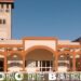 El Centro Cultural Islámico Rey Fahd o La Mezquita de Palermo