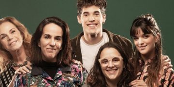 «Pompidú» la nueva obra de «El Purre» y Malena Ratner