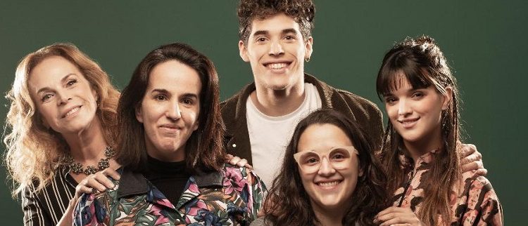 «Pompidú» la nueva obra de «El Purre» y Malena Ratner