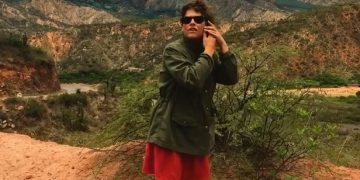 (Upa!) una pandemia argentina , el filme de Toker, Tamae Garateguy y Santiago Giralt