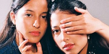 Vale, el dúo colombiano lanza “Cuando Estoy Contigo”