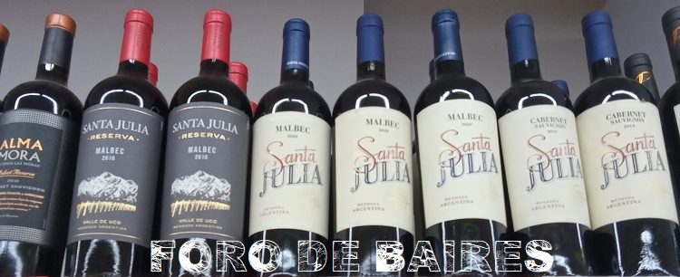 «Excusas para Brindar» en una cata de vinos con amigos