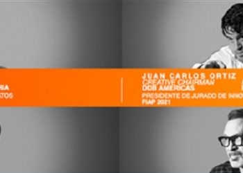 Los Presidentes del Jurado del FIAP 2021 hablan de reinventar la industria en el Face to Face webinar