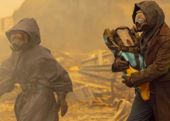 AMC presenta la esperada conclusión de “The Walking Dead: World Beyond”