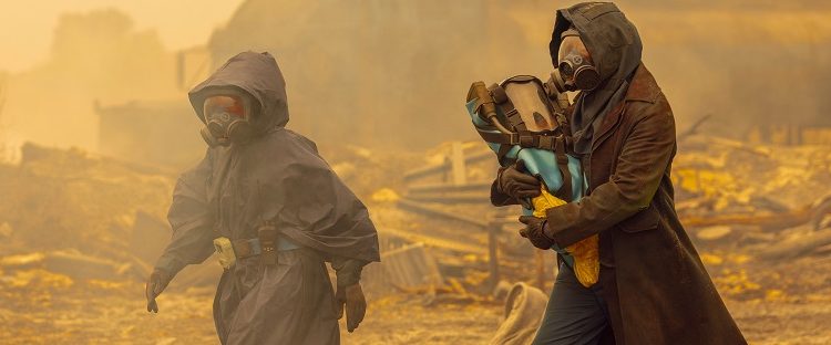 AMC presenta la esperada conclusión de “The Walking Dead: World Beyond”
