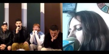 Entrevista a «Telepáticos», banda de rock argentina