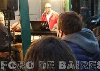 Tango BA festival presenta su programación completa