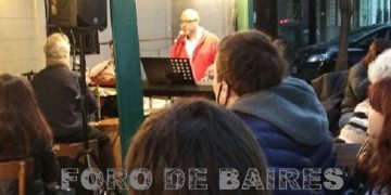 Tango BA festival presenta su programación completa