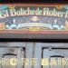 «El Boliche de Roberto» es un bar notable y un café con historia