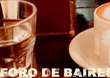 El Bar Lavalle, desde 1930 el tradicional café porteño