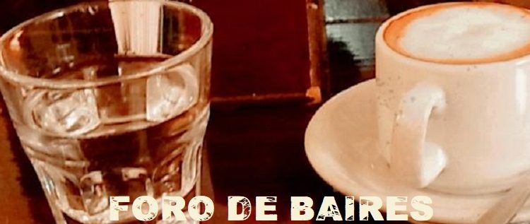 El Bar Lavalle, desde 1930 el tradicional café porteño