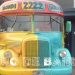 La historia del colectivo en Buenos Aires