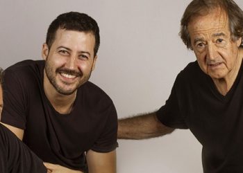 «Crónica de un secuestro» de Mario Diament