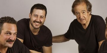 «Crónica de un secuestro» de Mario Diament