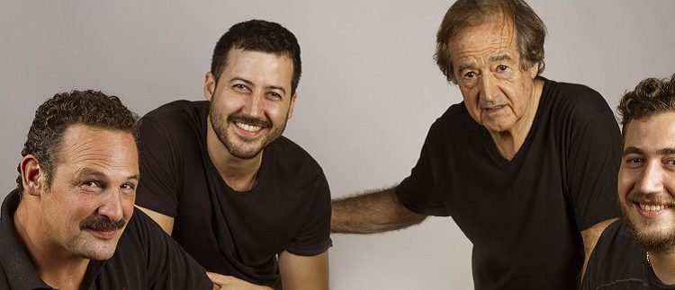 «Crónica de un secuestro» de Mario Diament