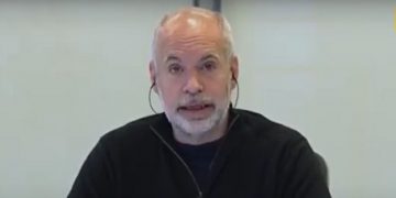 Rodríguez Larreta: «Al otro día de la votación habrá clases en todos los colegios»