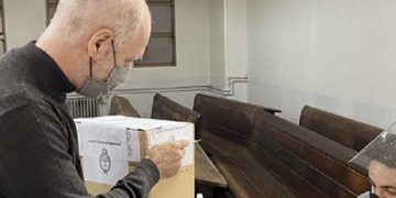 Horacio Rodríguez Larreta: «Hoy los argentinos nos expresamos y fortalecemos la democracia…»