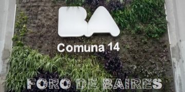 Estas son las nuevas unidades móviles de testeo del barrio de Palermo y aledaños