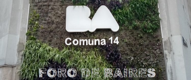 Estas son las nuevas unidades móviles de testeo del barrio de Palermo y aledaños
