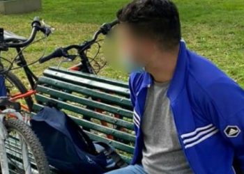 Capturan mediante una compra controlada a joven de 18 años que intentó vender dos bicicletas robadas