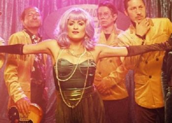 “Las Cafeteras” lanzan su nuevo single titulado “La sirena”