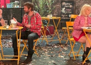 Teatro en casa: Las hermanas Marull llegan a Film&Arts con un especial de Microteatro