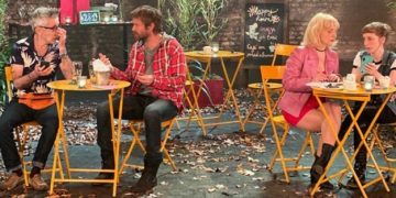 Teatro en casa: Las hermanas Marull llegan a Film&Arts con un especial de Microteatro