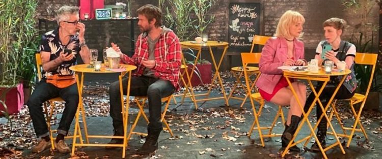 Teatro en casa: Las hermanas Marull llegan a Film&Arts con un especial de Microteatro