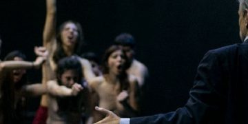 La sombra de una nube, el nuevo trabajo artístico de David Señorán