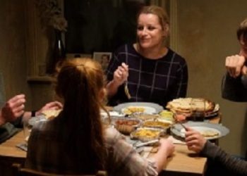 «Lazos de familia (Sorry we missed you)», una película de Ken Loach