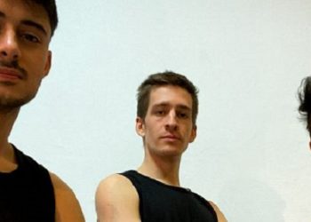 «Los actores infelices», una obra escrita y dirigida por Gabriel Gavila