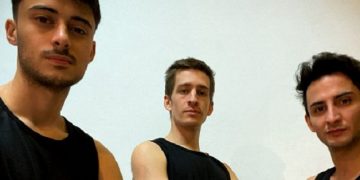 «Los actores infelices», una obra escrita y dirigida por Gabriel Gavila
