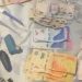 Dos detenidos en hotel de Balvanera con drogas y réplica de arma de fuego