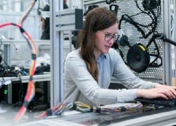 El Gobierno Porteño incluirá más mujeres al sector de tecnología