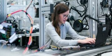 El Gobierno Porteño incluirá más mujeres al sector de tecnología