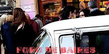 Reabrió el Bar Montecarlo, el favorito del Che Guevara