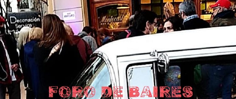 Reabrió el Bar Montecarlo, el favorito del Che Guevara
