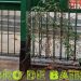 La Plazoleta Antonio Abraham Zinny, la pequeña esquina que luce como si fuera el patio de una vieja casa