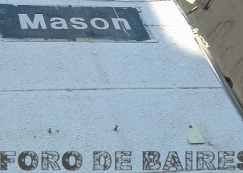 Los Faroles de antaño y las Farolas Canopias que se resisten al olvido