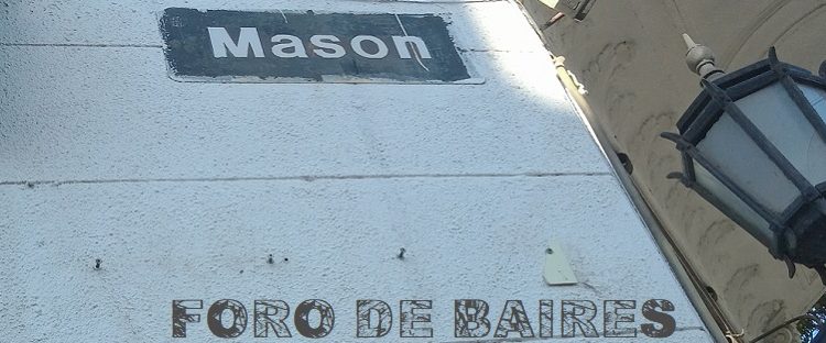 Los Faroles de antaño y las Farolas Canopias que se resisten al olvido