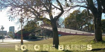La Plaza Rubén Darío es una buena opción para disfrutar con amigos o en familia