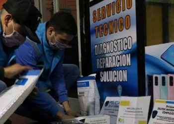 Cayó el cabecilla de banda de ladrones de supermercados que se mantenía prófugo