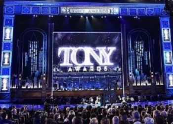 Film&Arts presenta en directo y en exclusiva la 74ª edición de la entrega de los Premios Tony