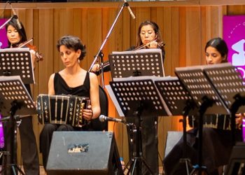 Final de Tango BA Festival y Mundial 2021 con ingreso al público e informe de tránsito