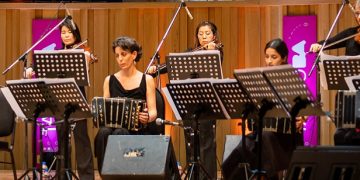 Final de Tango BA Festival y Mundial 2021 con ingreso al público e informe de tránsito