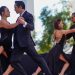 La ciudad de Buenos Aires ya tiene los nuevos campeones del Tango BA Festival y Mundial 2021